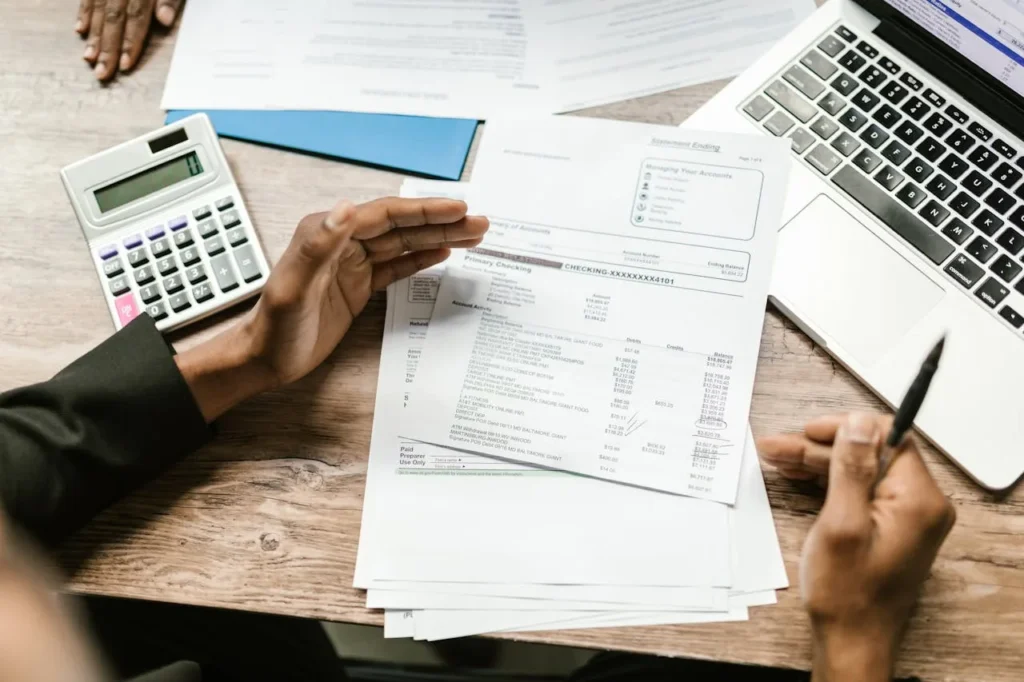 How to improve credit score for personal loan approval