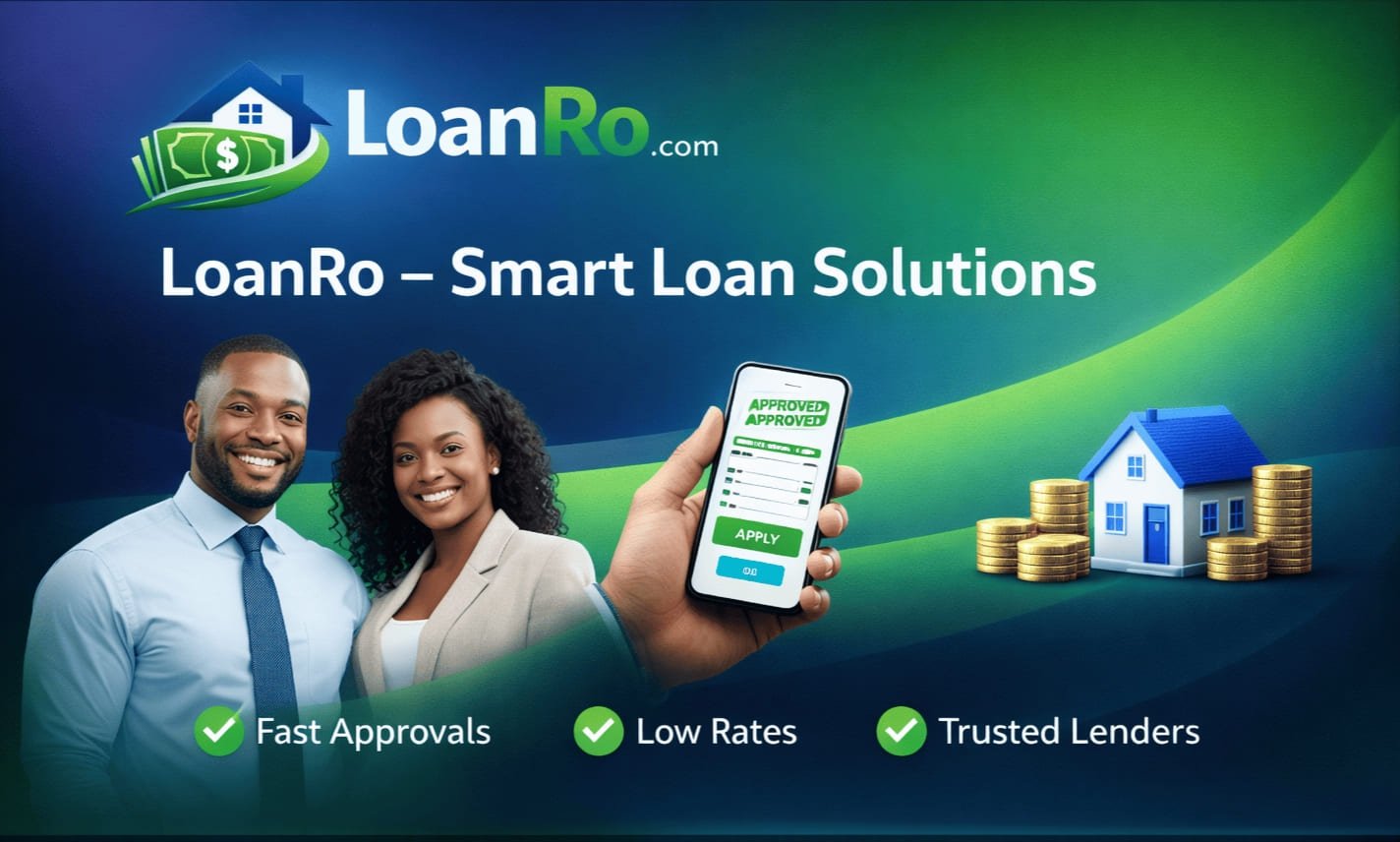 loanro smart loan solutions