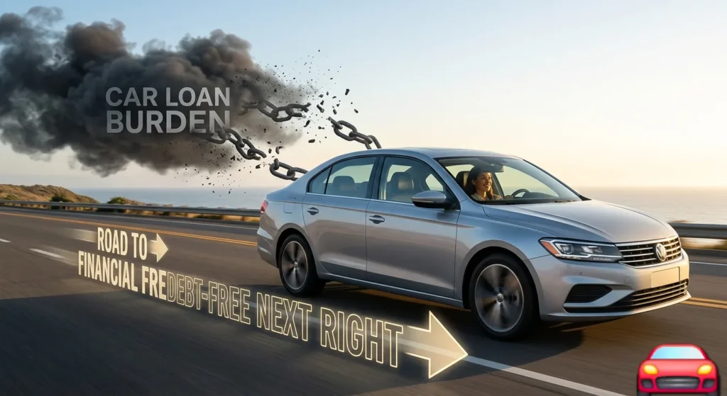 The Ultimate Guide on How to Get Out of a Car Loan Early